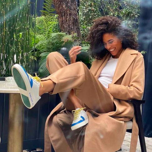 Vegan sustainable sneakers cheap